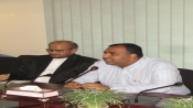 On the 13th November 2017, a delegation from the think tank of the national Security Council secretariat of Thailand visited Bangladesh Institute of Peace and Security Studies (BIPSS). 4