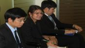 On the 13th November 2017, a delegation from the think tank of the national Security Council secretariat of Thailand visited Bangladesh Institute of Peace and Security Studies (BIPSS). 8
