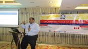 Bangladesh Institute of Peace and Security Studies (BIPSS) have organized a 3 day workshop on Countering Violent Extremism-capacity Building Programme (CVECBP). 2