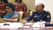 Bangladesh Institute of Peace and Security Studies (BIPSS) have organized a 3 day workshop on Countering Violent Extremism-capacity Building Programme (CVECBP). 10