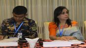 Bangladesh Institute of Peace and Security Studies (BIPSS) have organized a 3 day workshop on Countering Violent Extremism-capacity Building Programme (CVECBP). 11