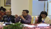 Bangladesh Institute of Peace and Security Studies (BIPSS) have organized a 3 day workshop on Countering Violent Extremism-capacity Building Programme (CVECBP). 14