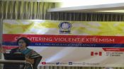 Bangladesh Institute of Peace and Security Studies (BIPSS) have organized a 3 day workshop on Countering Violent Extremism-capacity Building Programme (CVECBP). 15