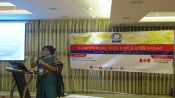 Bangladesh Institute of Peace and Security Studies (BIPSS) have organized a 3 day workshop on Countering Violent Extremism-capacity Building Programme (CVECBP). 16