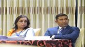 Bangladesh Institute of Peace and Security Studies (BIPSS) have organized a 3 day workshop on Countering Violent Extremism-capacity Building Programme (CVECBP). 17
