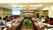 Bangladesh Institute of Peace and Security Studies (BIPSS) have organized a 3 day workshop on Countering Violent Extremism-capacity Building Programme (CVECBP). 3