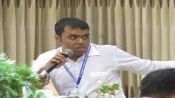 Bangladesh Institute of Peace and Security Studies (BIPSS) have organized a 3 day workshop on Countering Violent Extremism-capacity Building Programme (CVECBP). 20