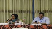 Bangladesh Institute of Peace and Security Studies (BIPSS) have organized a 3 day workshop on Countering Violent Extremism-capacity Building Programme (CVECBP). 21