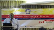 Bangladesh Institute of Peace and Security Studies (BIPSS) have organized a 3 day workshop on Countering Violent Extremism-capacity Building Programme (CVECBP). 6