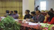 Bangladesh Institute of Peace and Security Studies (BIPSS) have organized a 3 day workshop on Countering Violent Extremism-capacity Building Programme (CVECBP). 7