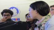 BIPSS hosted a Roundtable on "Iraq and the Middle East: the Emerging Politico - Security Landscape". 15