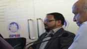 BIPSS hosted a Roundtable on "Iraq and the Middle East: the Emerging Politico - Security Landscape". 17