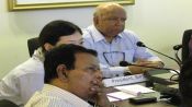 BIPSS hosted a Roundtable on "Iraq and the Middle East: the Emerging Politico - Security Landscape". 9