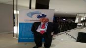 President BIPSS Maj Gen ANM Muniruzzaman, ndc, psc (Retd) was invited to speak at the Planetary Security Conference (PSC2017) in the Hague. 6