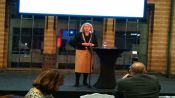 President BIPSS Maj Gen ANM Muniruzzaman, ndc, psc (Retd) was invited to speak at the Planetary Security Conference (PSC2017) in the Hague. 8