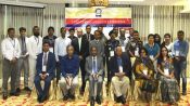BIPSS under the auspices of its specialized centre Bangladesh Centre for Terrorism Research (BCTR) organised a workshop on Countering Violent Extremism titled ‘Countering Violent Extremism – Building Resilience and Capacity’. 2