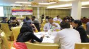 BIPSS under the auspices of its specialized centre Bangladesh Centre for Terrorism Research (BCTR) organised a workshop on Countering Violent Extremism titled ‘Countering Violent Extremism – Building Resilience and Capacity’. 14