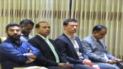 BIPSS under the auspices of its specialized centre Bangladesh Centre for Terrorism Research (BCTR) organised a workshop on Countering Violent Extremism titled ‘Countering Violent Extremism – Building Resilience and Capacity’. 20