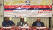BIPSS under the auspices of its specialized centre Bangladesh Centre for Terrorism Research (BCTR) organised a workshop on Countering Violent Extremism titled ‘Countering Violent Extremism – Building Resilience and Capacity’. 4