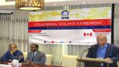 BIPSS under the auspices of its specialized centre Bangladesh Centre for Terrorism Research (BCTR) organised a workshop on Countering Violent Extremism titled ‘Countering Violent Extremism – Building Resilience and Capacity’. 6