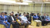 BIPSS under the auspices of its specialized centre Bangladesh Centre for Terrorism Research (BCTR) organised a workshop on Countering Violent Extremism titled ‘Countering Violent Extremism – Building Resilience and Capacity’. 9