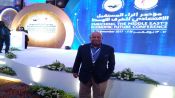 President BIPSS Major General A N M Muniruzzaman, ndc, psc (Retd) was invited to speak at the recently concluded conference on the Future of the Middle East in Doha, Qatar. 7