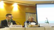 BIPSS hosted a seminar on "Entering the World of Nuclear Energy: Key Security Issues for Bangladesh". 11