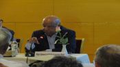 BIPSS hosted a seminar on "Entering the World of Nuclear Energy: Key Security Issues for Bangladesh". 14
