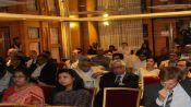 BIPSS hosted a seminar on "Entering the World of Nuclear Energy: Key Security Issues for Bangladesh". 15