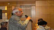BIPSS hosted a seminar on "Entering the World of Nuclear Energy: Key Security Issues for Bangladesh". 16