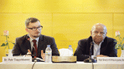 BIPSS hosted a seminar on "Entering the World of Nuclear Energy: Key Security Issues for Bangladesh". 3