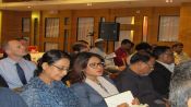 BIPSS hosted a seminar on "Entering the World of Nuclear Energy: Key Security Issues for Bangladesh". 6