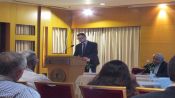 BIPSS hosted a seminar on "Entering the World of Nuclear Energy: Key Security Issues for Bangladesh". 7