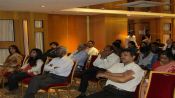 BIPSS hosted a seminar on "Entering the World of Nuclear Energy: Key Security Issues for Bangladesh". 8