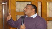 BIPSS hosted a seminar on "Entering the World of Nuclear Energy: Key Security Issues for Bangladesh". 10