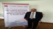 President BIPSS,attended the conference of Consortium of South Asian Think Tanks (COSATT) in Colombo, Sri Lanka. 2