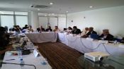 President BIPSS,attended the conference of Consortium of South Asian Think Tanks (COSATT) in Colombo, Sri Lanka. 3