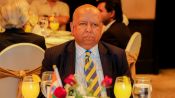 President BIPSS,attended the conference of Consortium of South Asian Think Tanks (COSATT) in Colombo, Sri Lanka. 4