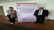 President BIPSS,attended the conference of Consortium of South Asian Think Tanks (COSATT) in Colombo, Sri Lanka. 7