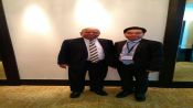 President BIPSS,attended the conference of Consortium of South Asian Think Tanks (COSATT) in Colombo, Sri Lanka. 8