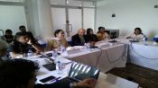 President BIPSS,attended the conference of Consortium of South Asian Think Tanks (COSATT) in Colombo, Sri Lanka. 9