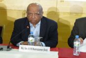 BIPSS hosts its joint seminar with KAS on “Security Implications of Climate Change: Focus on Bangladesh.” 6