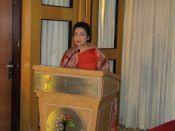 BIPSS hosts its joint seminar with KAS on “Security Implications of Climate Change: Focus on Bangladesh.” 7