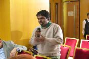 BIPSS hosts its joint seminar with KAS on “Security Implications of Climate Change: Focus on Bangladesh.” 9