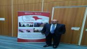 President BIPSS, Maj Gen Muniruzzaman(Retd) attended the conference on South Asia specially focusing on revitalising the SAARC process in Singapore. 2