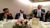 President BIPSS, Maj Gen Muniruzzaman(Retd) attended the conference on South Asia specially focusing on revitalising the SAARC process in Singapore. 6