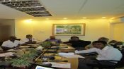BIPSS held a Roundtable on "Understanding Myanmar: Managing the Rohingya Refugee Crisis". 2