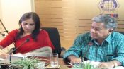 BIPSS held a Roundtable on "Understanding Myanmar: Managing the Rohingya Refugee Crisis". 9