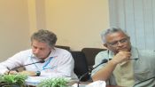 BIPSS held a Roundtable on "Understanding Myanmar: Managing the Rohingya Refugee Crisis". 10