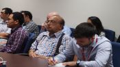 President BIPSS goes to RSIS as Visiting Senior Fellow 15